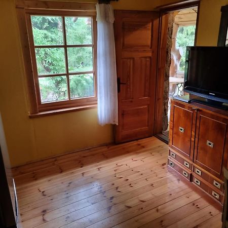 Agroturystyka Kajaki Sauna Pierogi Bakalarzewo Esterno foto