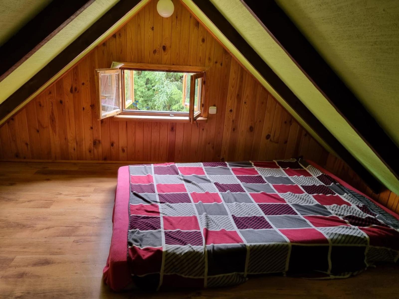 Agroturystyka Kajaki Sauna Pierogi Bakalarzewo Esterno foto