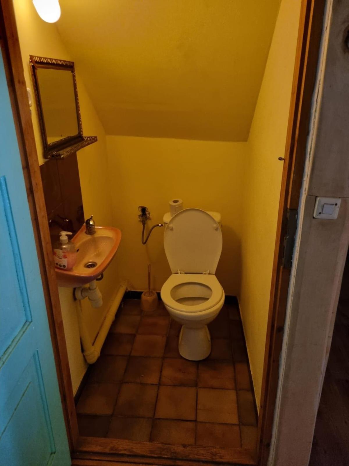 Agroturystyka Kajaki Sauna Pierogi Bakalarzewo Esterno foto
