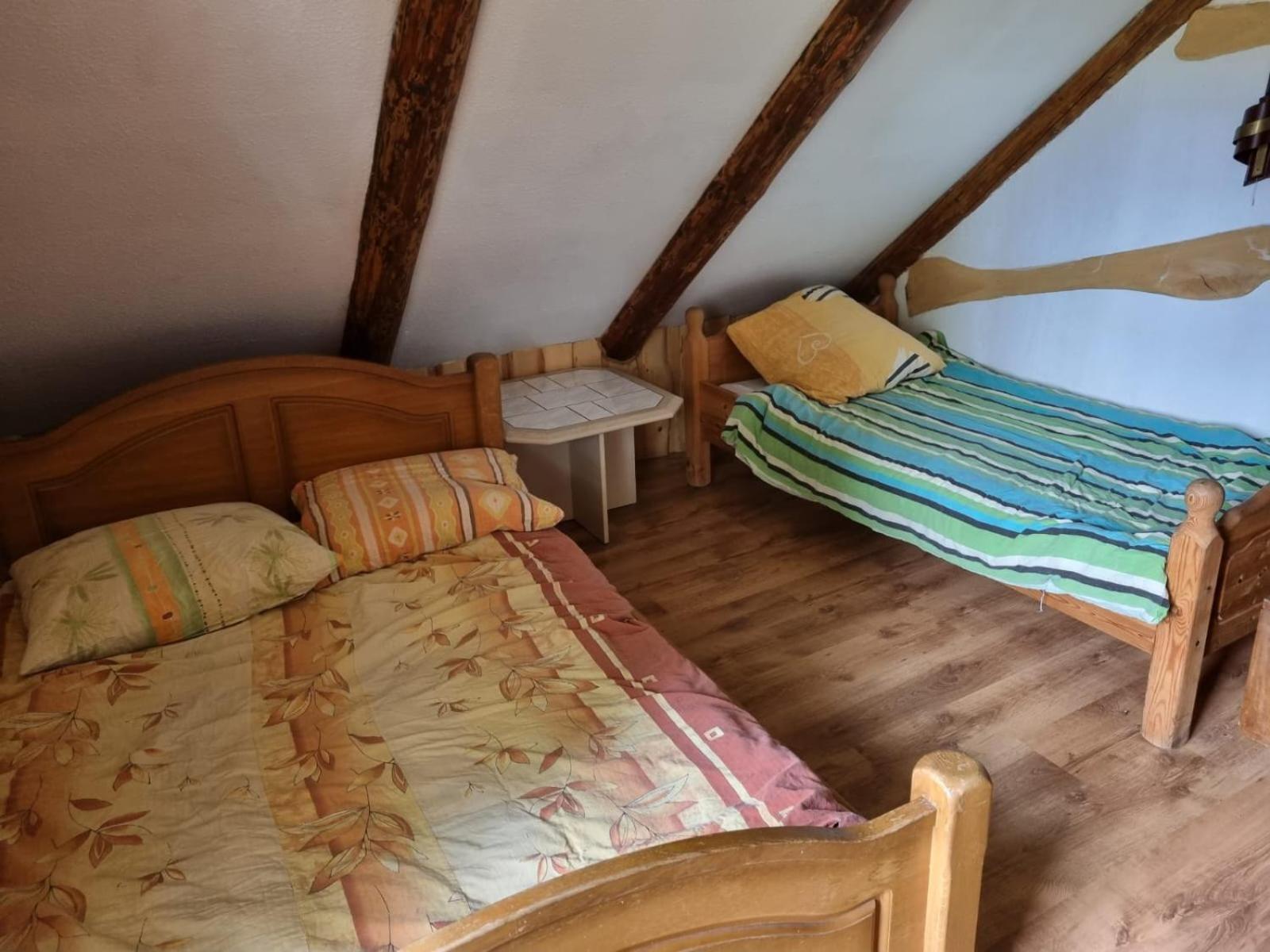Agroturystyka Kajaki Sauna Pierogi Bakalarzewo Esterno foto
