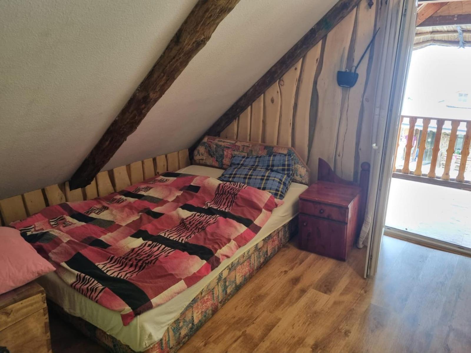 Agroturystyka Kajaki Sauna Pierogi Bakalarzewo Esterno foto