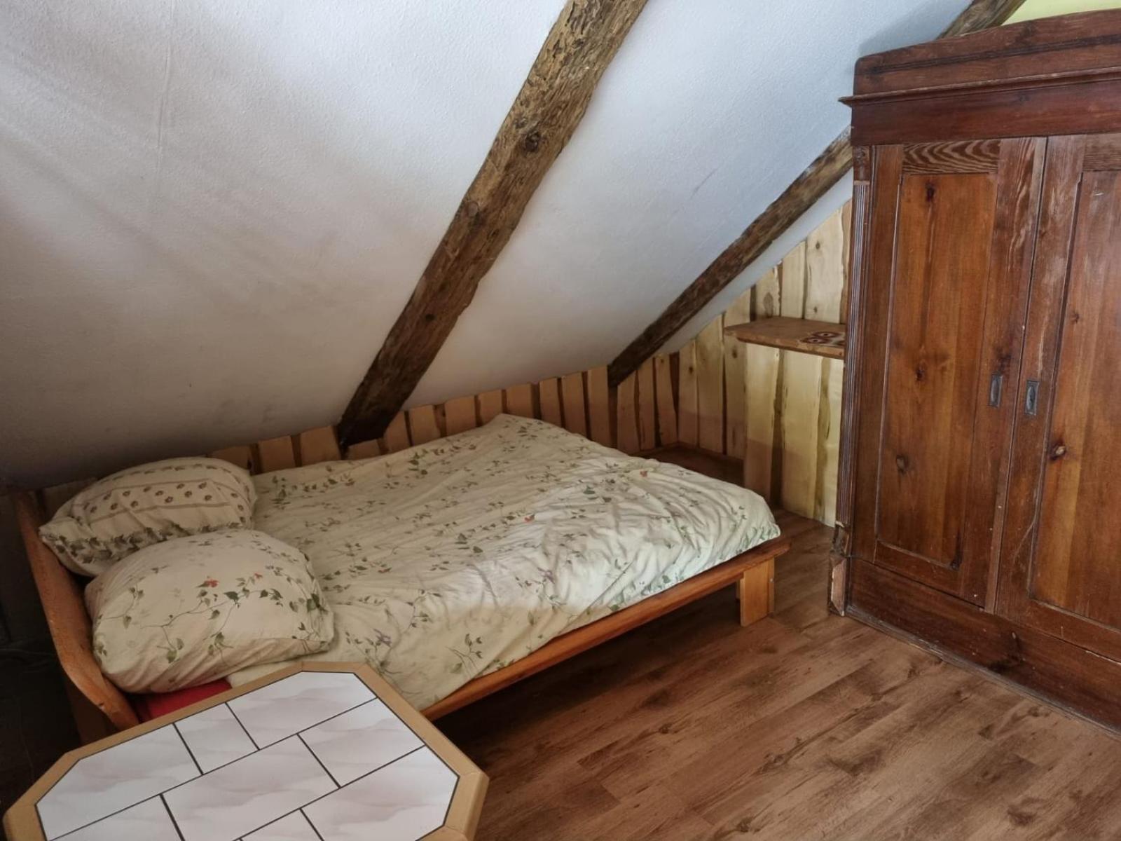 Agroturystyka Kajaki Sauna Pierogi Bakalarzewo Esterno foto