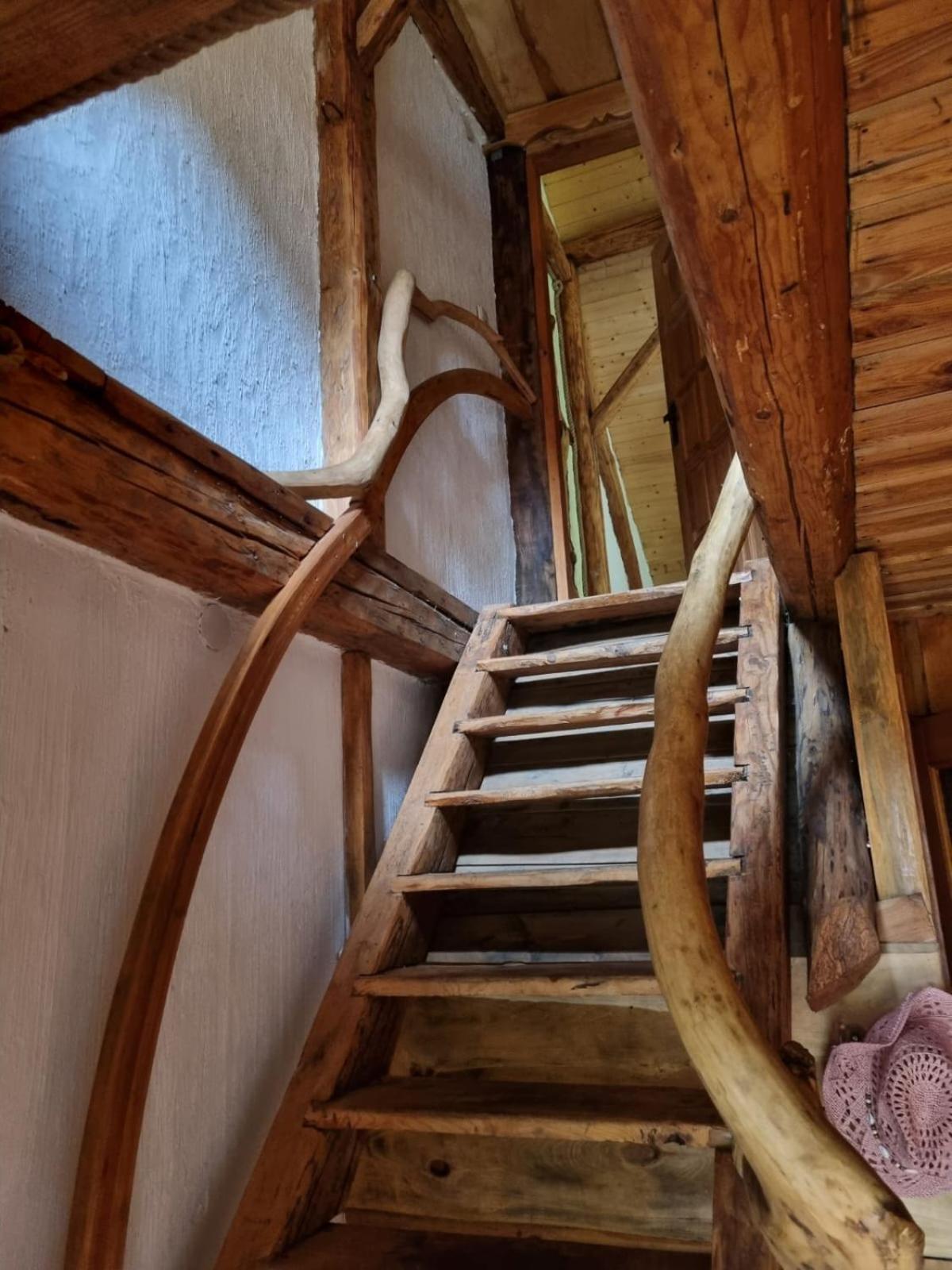 Agroturystyka Kajaki Sauna Pierogi Bakalarzewo Esterno foto