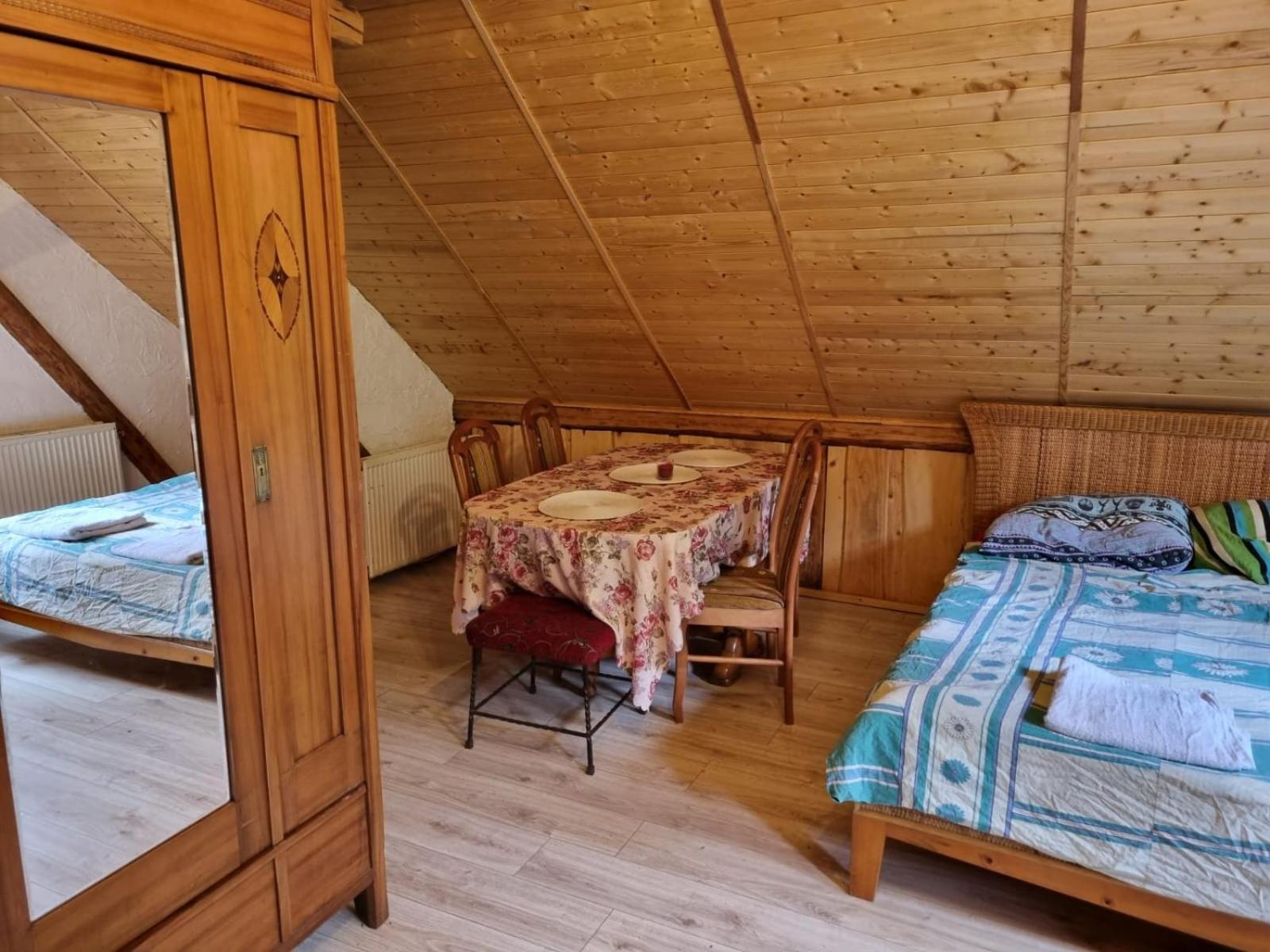Agroturystyka Kajaki Sauna Pierogi Bakalarzewo Esterno foto