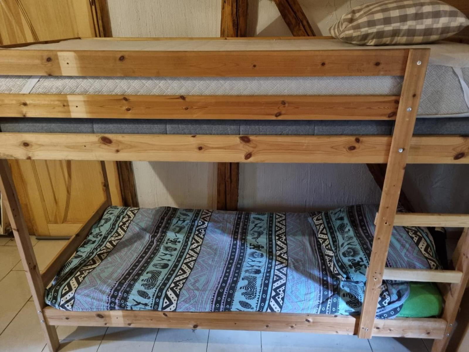 Agroturystyka Kajaki Sauna Pierogi Bakalarzewo Esterno foto