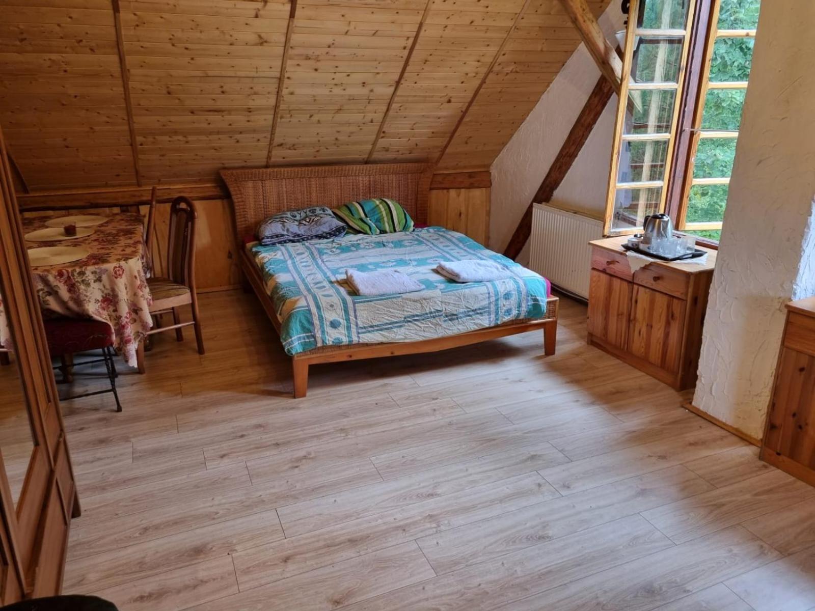 Agroturystyka Kajaki Sauna Pierogi Bakalarzewo Esterno foto