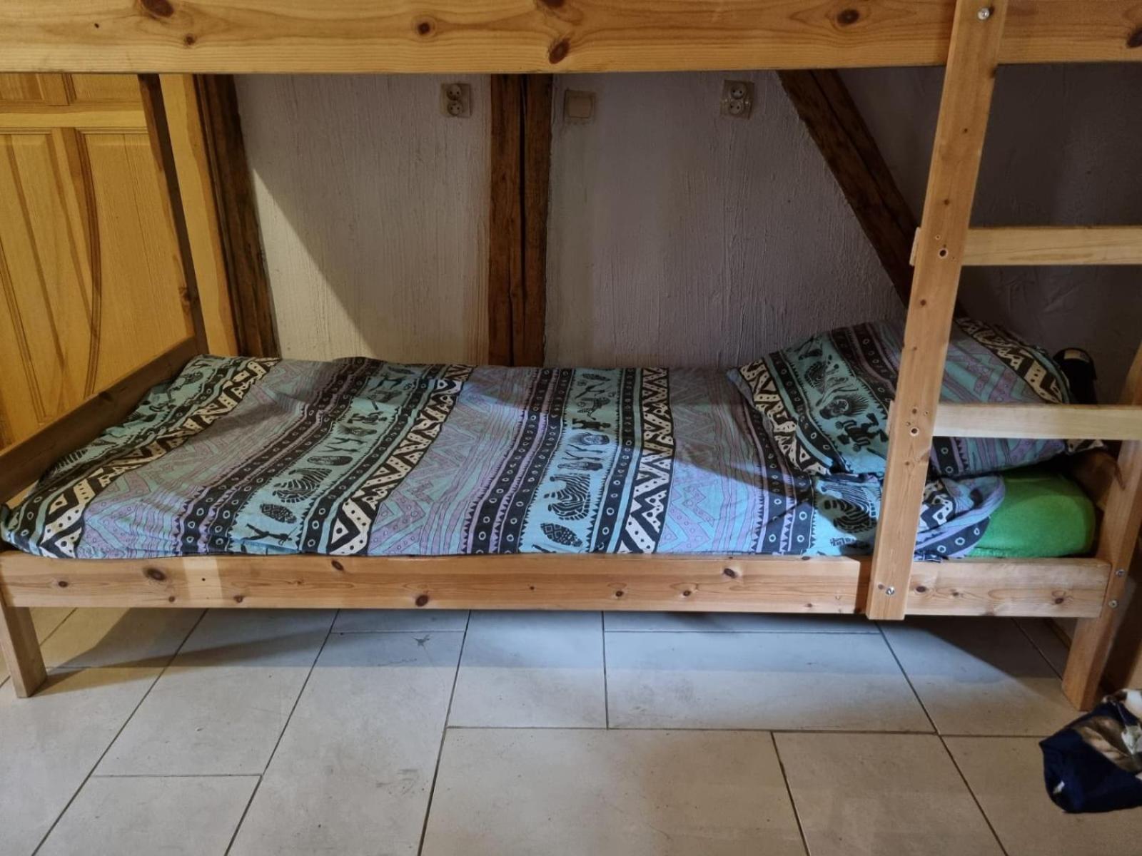 Agroturystyka Kajaki Sauna Pierogi Bakalarzewo Esterno foto