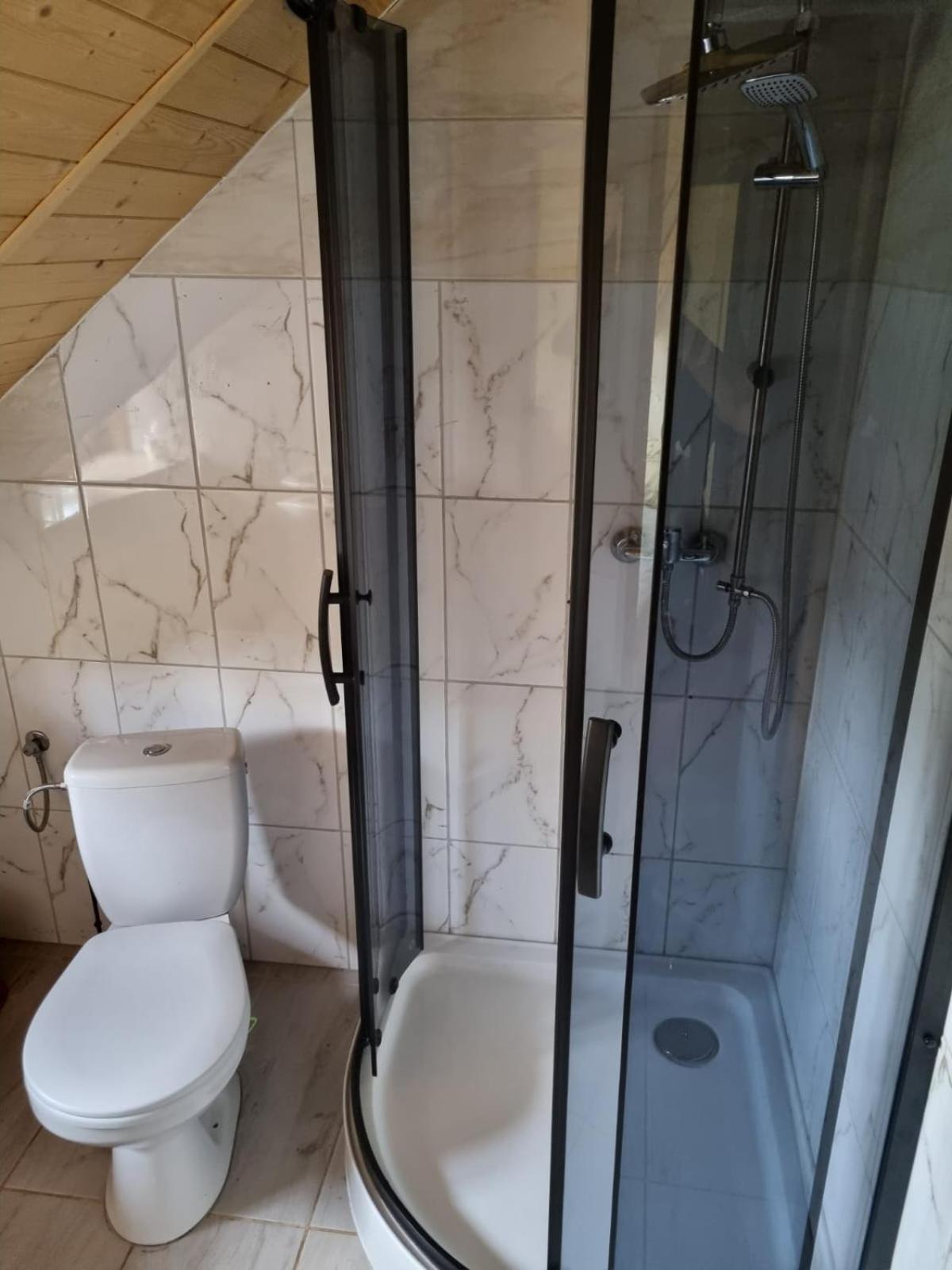 Agroturystyka Kajaki Sauna Pierogi Bakalarzewo Esterno foto