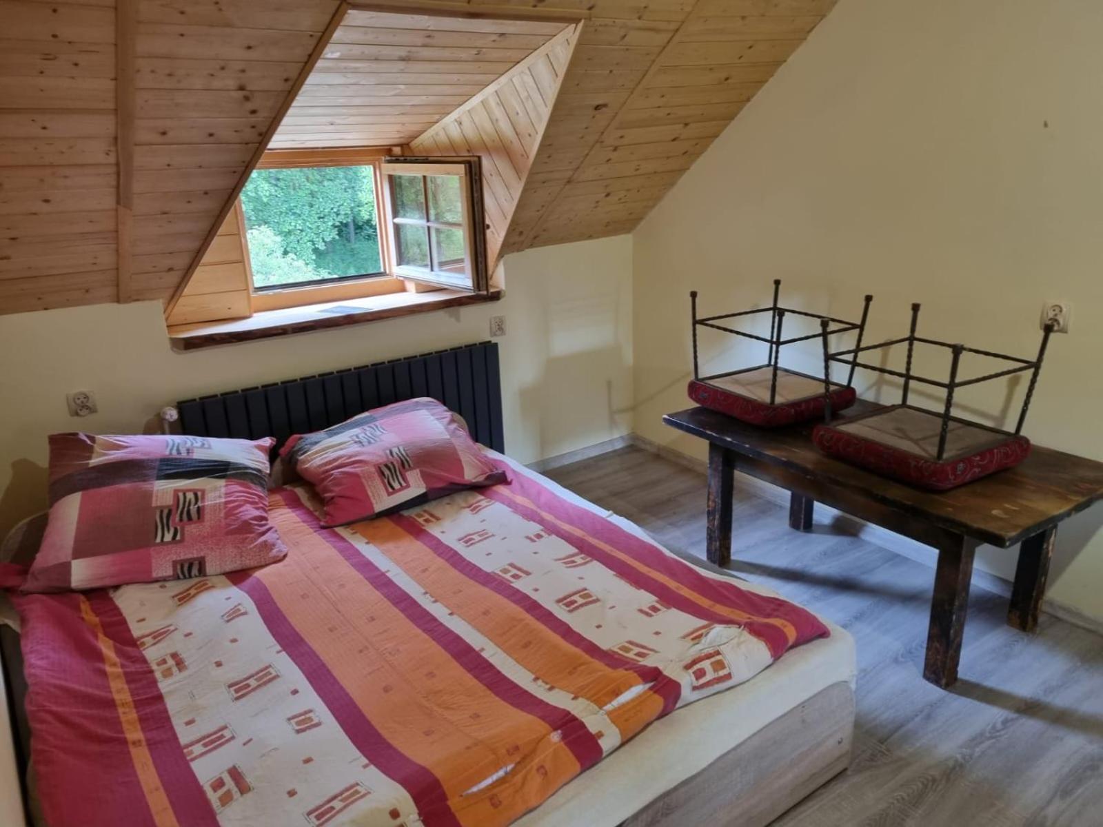 Agroturystyka Kajaki Sauna Pierogi Bakalarzewo Esterno foto