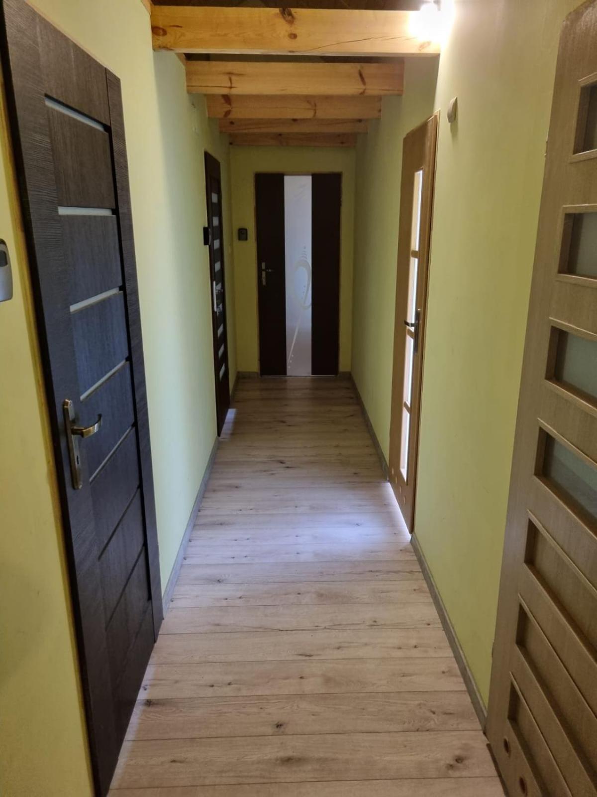 Agroturystyka Kajaki Sauna Pierogi Bakalarzewo Esterno foto