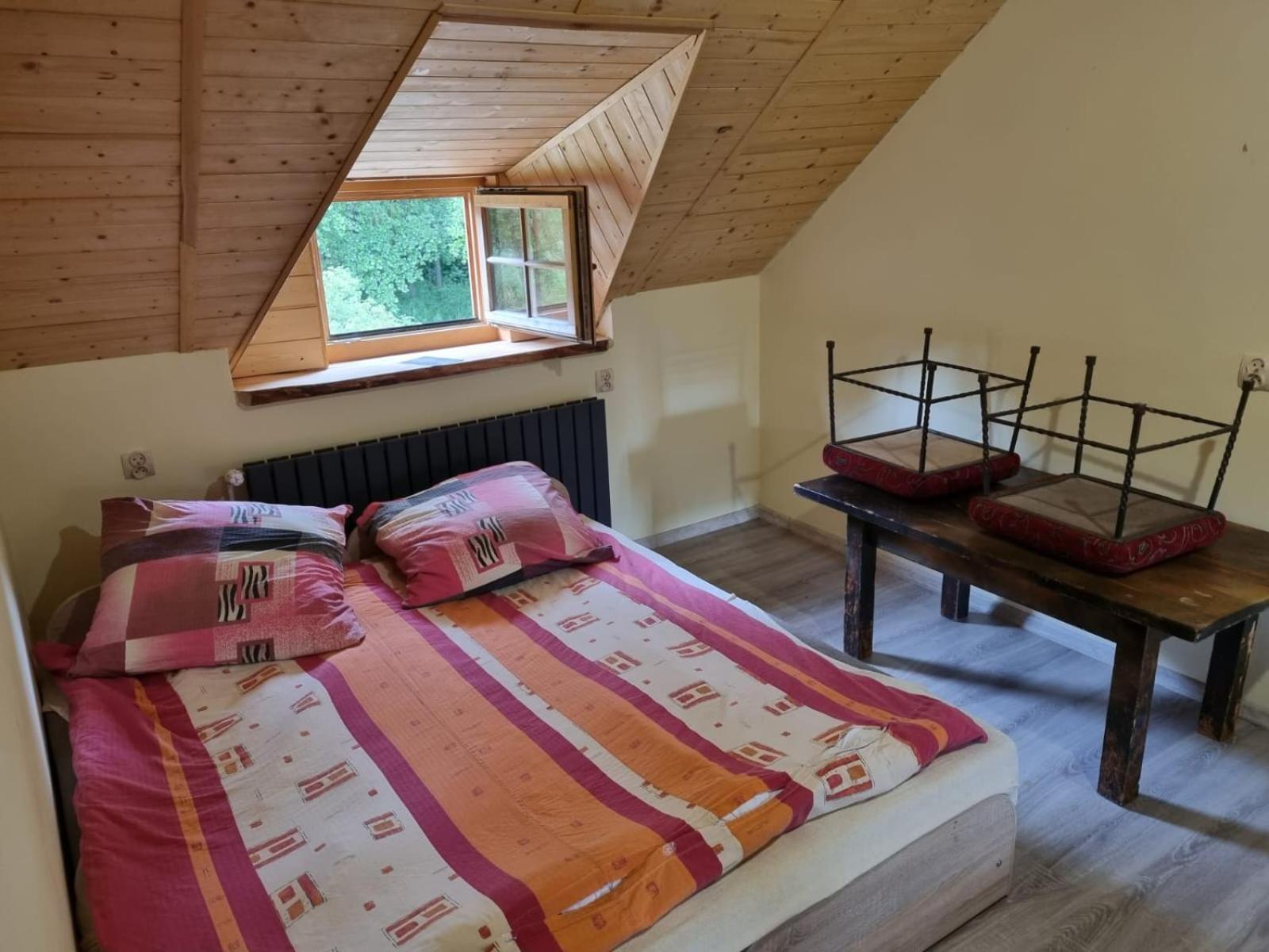 Agroturystyka Kajaki Sauna Pierogi Bakalarzewo Esterno foto