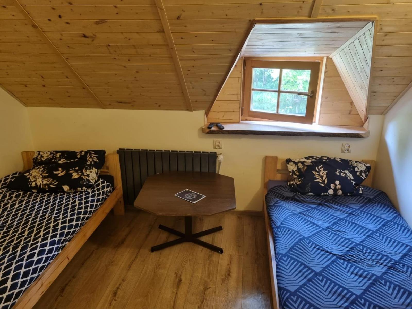 Agroturystyka Kajaki Sauna Pierogi Bakalarzewo Esterno foto