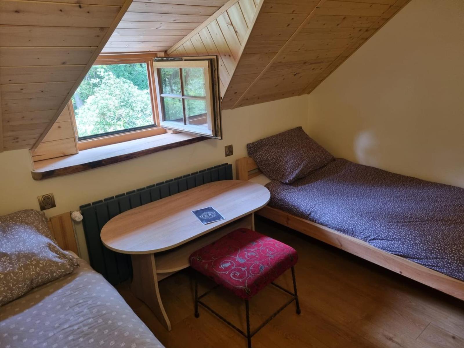 Agroturystyka Kajaki Sauna Pierogi Bakalarzewo Esterno foto